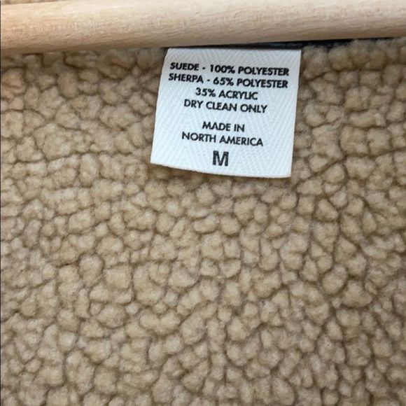 LD Burke vest - Picture 11 of 11